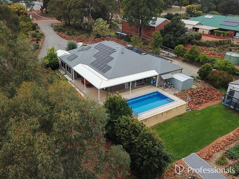 6 Glencoe Place, Bedfordale