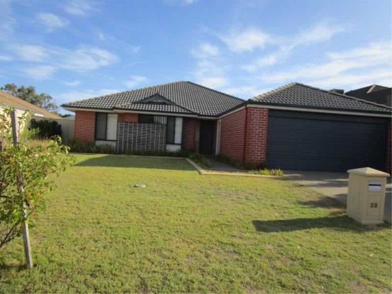 50 Wallaby Parade, Baldivis WA 6171