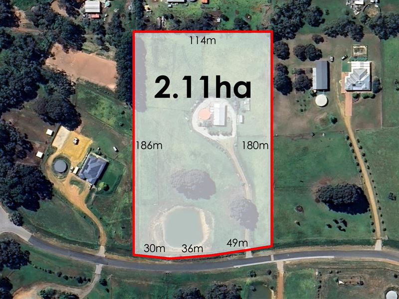 206 Alawoona Circle, Bullsbrook