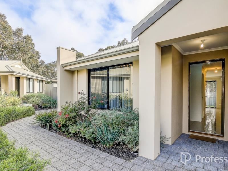 12/6 Strelitzia Avenue, Forrestfield