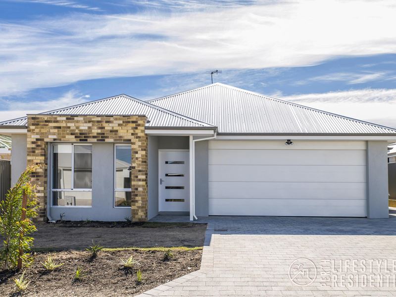 6 Bruny Way, Eglinton
