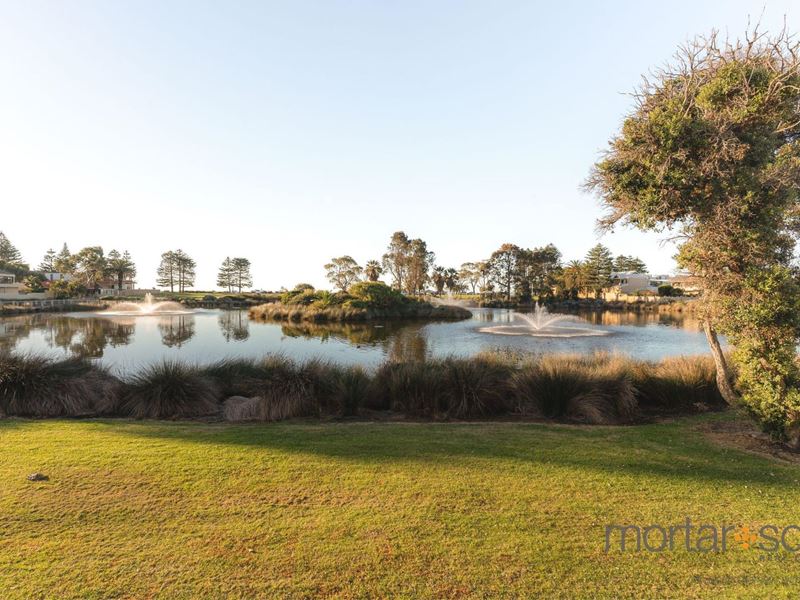 8B Fletcher Street, Rockingham WA 6168
