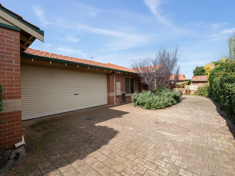 3/12 Villiers Street, Yokine