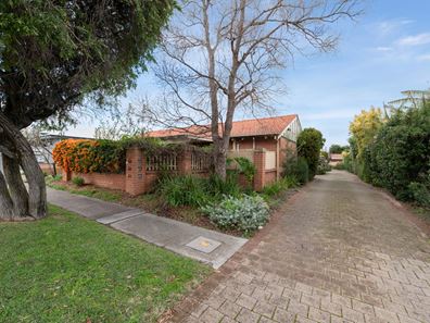 3/12 Villiers Street, Yokine WA 6060