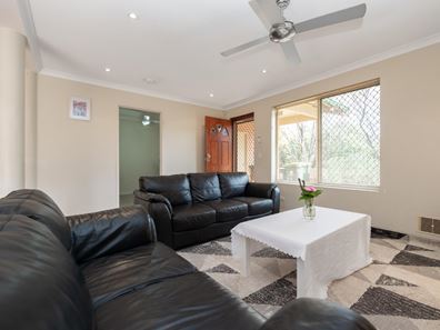 3/12 Villiers Street, Yokine WA 6060