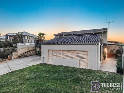 25 Goddard Way, Bull Creek WA 6149