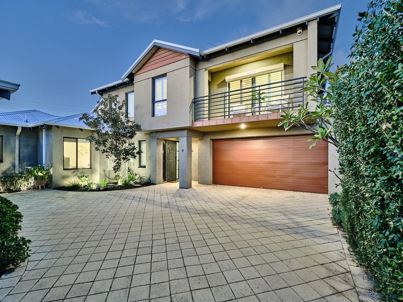 8C Ostend Road, Scarborough WA 6019