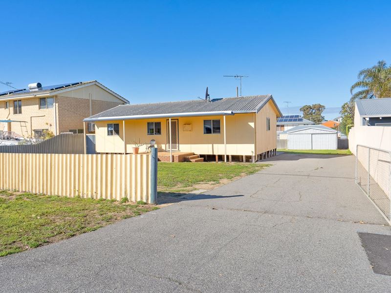 19 Milluna Street, Falcon