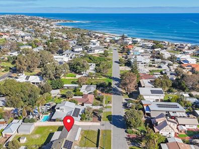 19 Milluna Street, Falcon WA 6210
