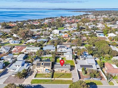 19 Milluna Street, Falcon WA 6210
