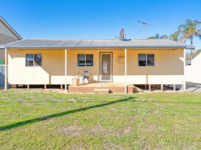 19 Milluna Street, Falcon WA 6210