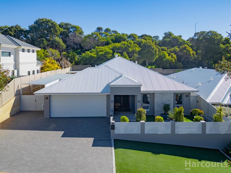 6 Calliance Way, Dawesville