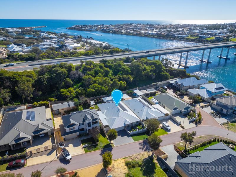 6 Calliance Way, Dawesville WA 6211