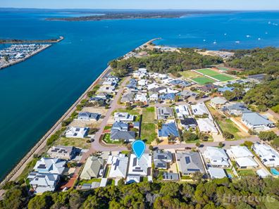 6 Calliance Way, Dawesville WA 6211
