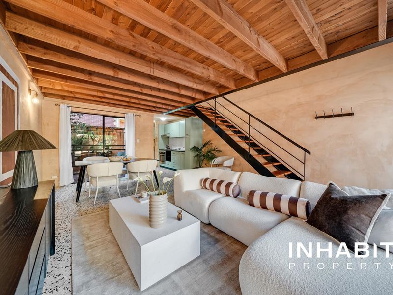 4/34-44 Money Street, Perth WA 6000