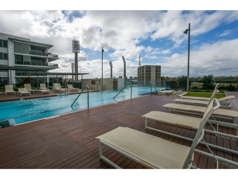 1202/8 Adelaide Terrace, East Perth