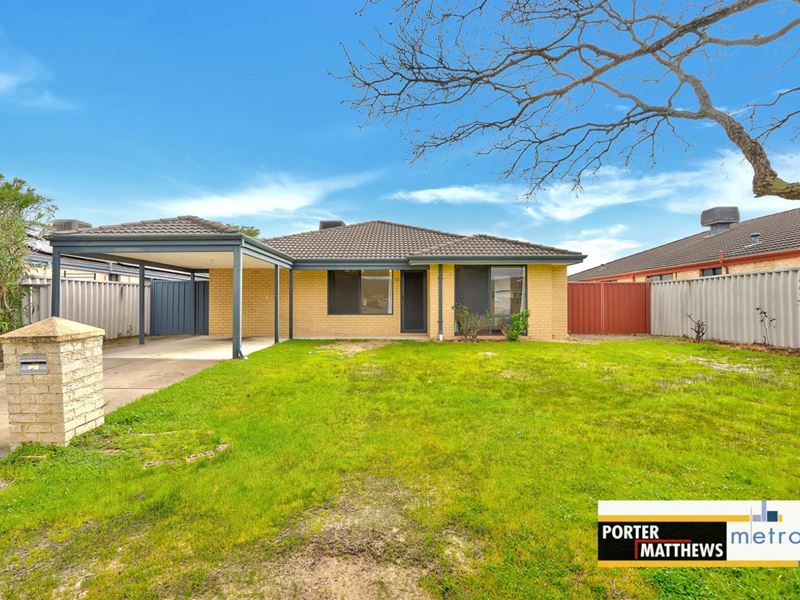 28 Lancaster Place, Maddington WA 6109
