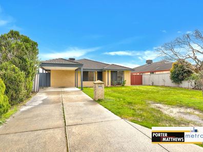 28 Lancaster Place, Maddington WA 6109