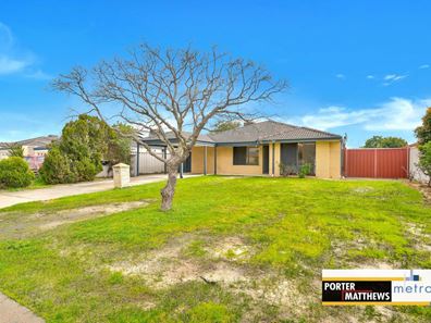 28 Lancaster Place, Maddington WA 6109