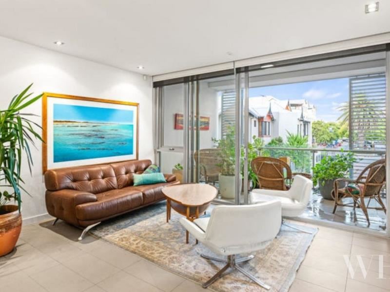 4/30 Kwong Alley, North Fremantle WA 6159