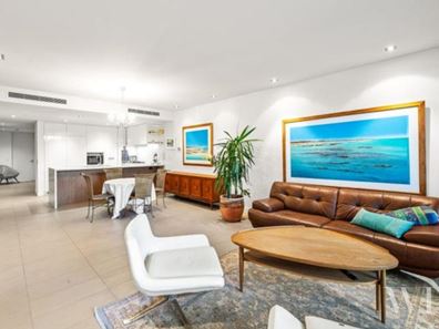 4/30 Kwong Alley, North Fremantle WA 6159