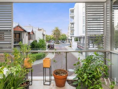 4/30 Kwong Alley, North Fremantle WA 6159