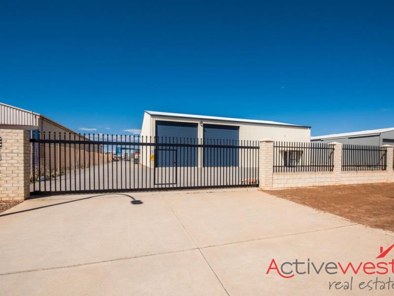 10A Bradford Street, Wonthella WA 6530
