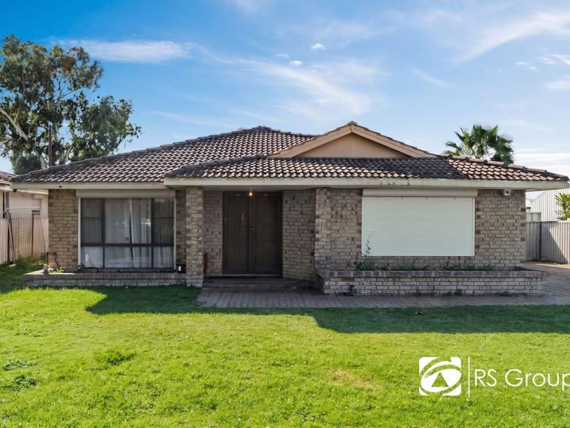 839 Armadale Road, Forrestdale WA 6112