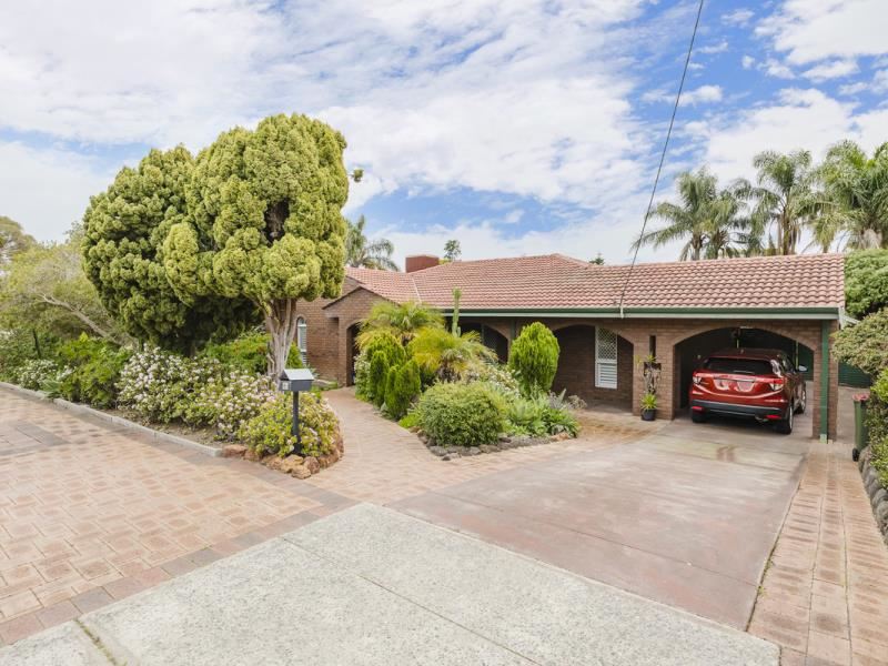85 Wonambi Way, Wanneroo