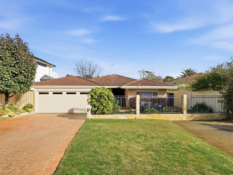 12 Lisa Place, Mount Pleasant