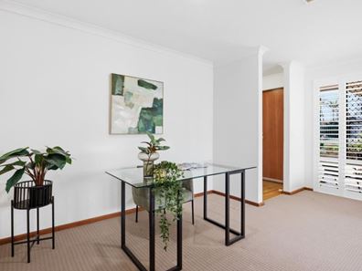 12 Lisa Place, Mount Pleasant WA 6153