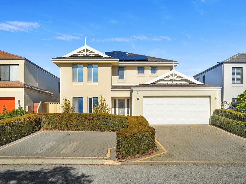 5 Como Way, Stirling