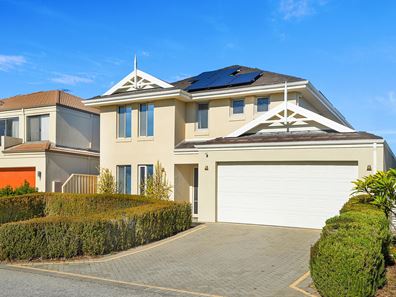 5 Como Way, Stirling WA 6021