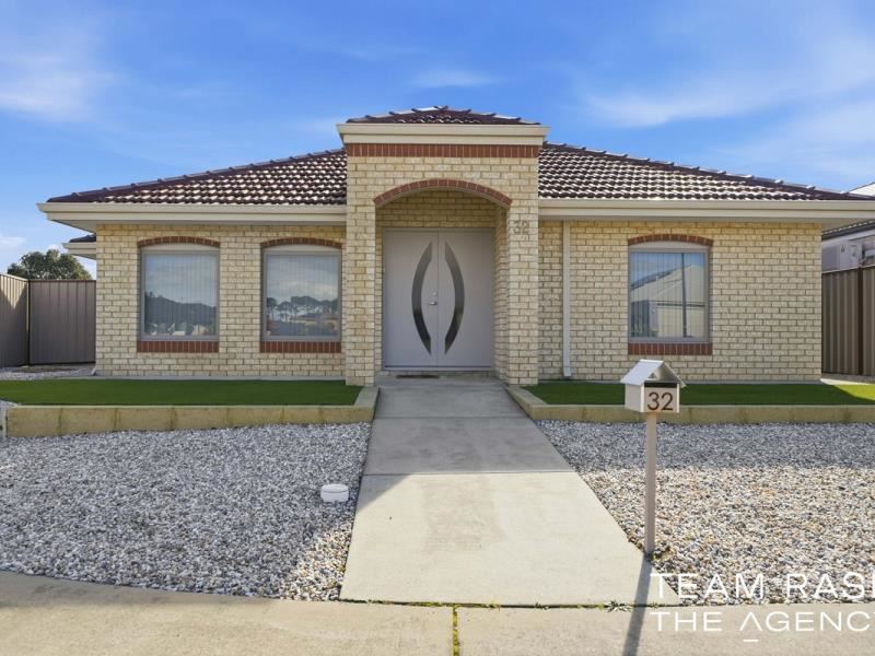 32 Ponderosa Road, Aubin Grove WA 6164
