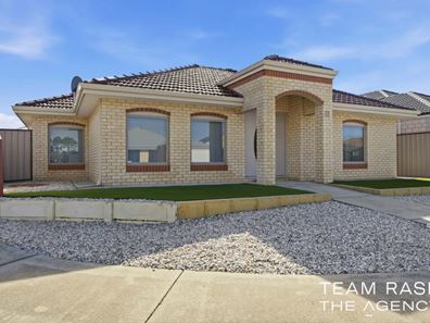 32 Ponderosa Road, Aubin Grove WA 6164