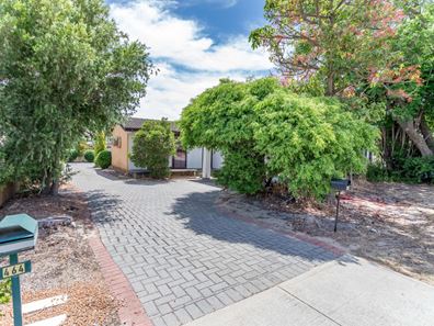 464B Riverton Drive, Riverton WA 6148