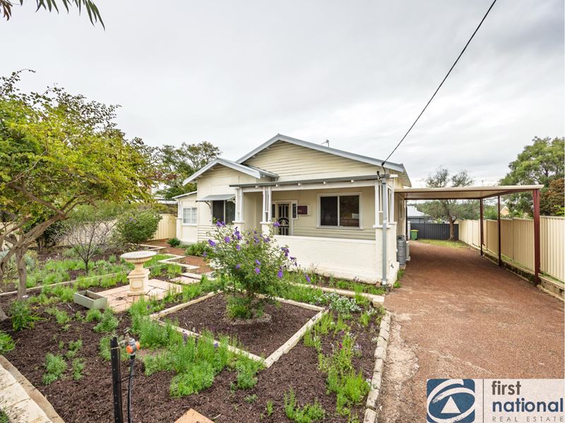 64 Duke Street, Northam