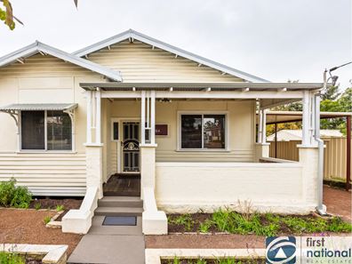 64 Duke Street, Northam WA 6401