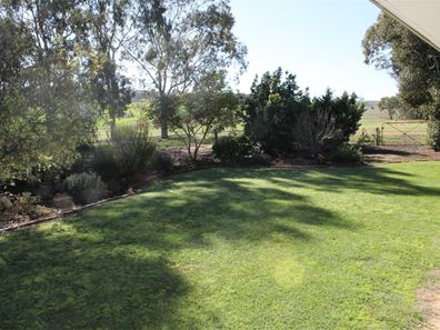 278 Myanarra Road, Daliak WA 6302