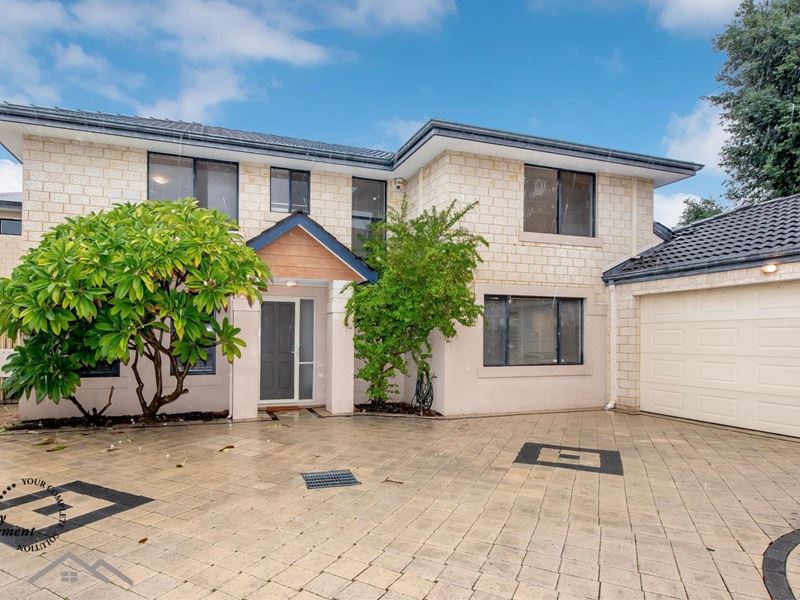 3/146 Kooyong Road, Rivervale