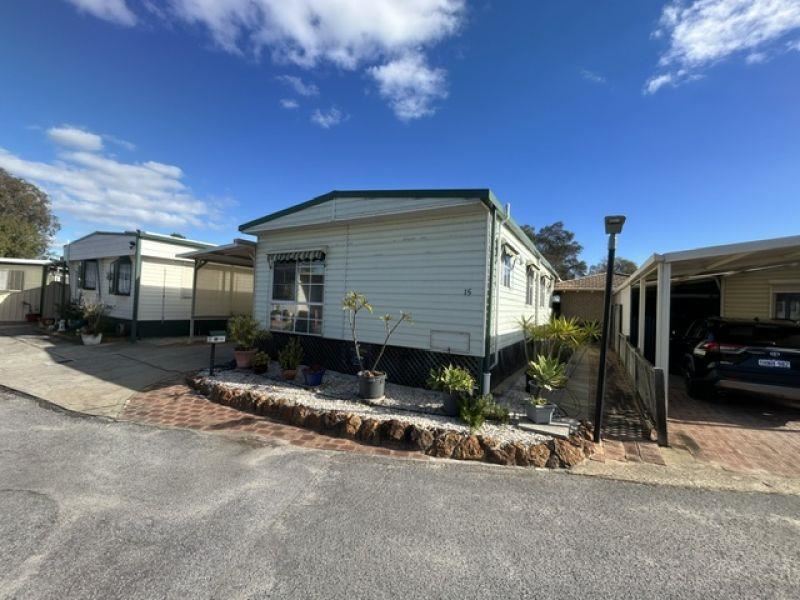 15/490 Pinjarra Road, Furnissdale