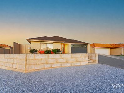 12 Boyle Road, Ridgewood WA 6030