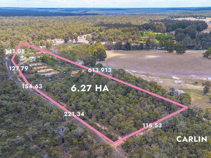 356 River Road, Nannup