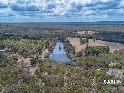 356 River Road, Nannup WA 6275