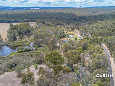 356 River Road, Nannup WA 6275
