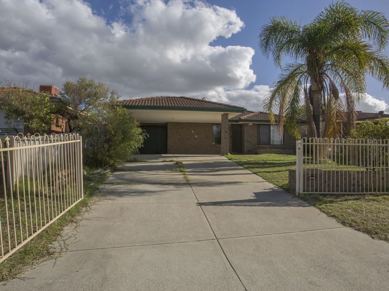 7 Mulline Court, Maddington