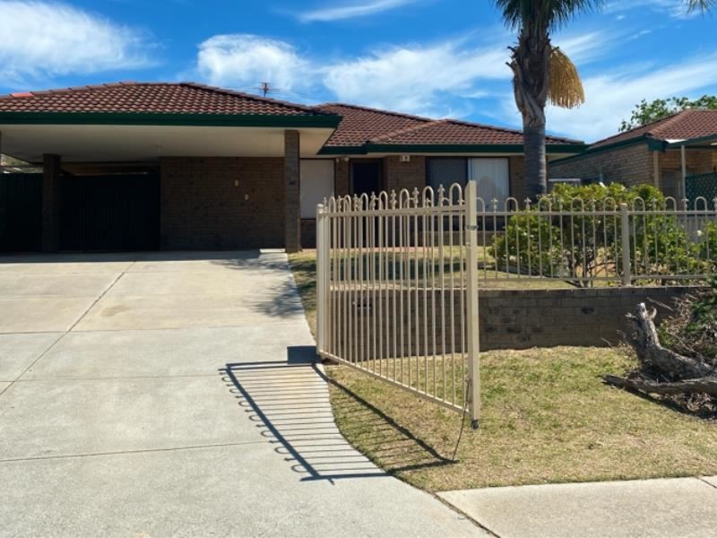 7 Mulline Court, Maddington WA 6109