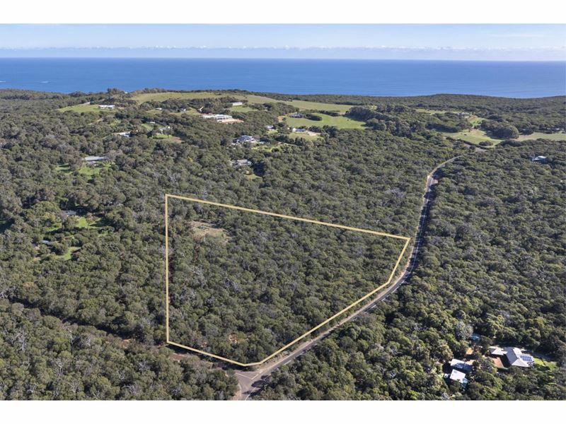 4 Drummond Glen, Naturaliste