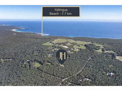 4 Drummond Glen, Naturaliste WA 6281