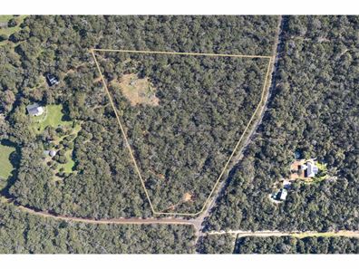 4 Drummond Glen, Naturaliste WA 6281